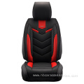 newest design general car seat linen cushion